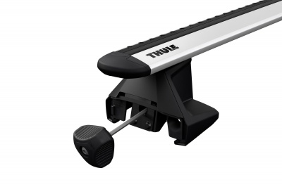����� Thule Evo Clamp 710500